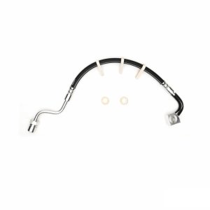 Ford Freestar Brake Hose - Rear - R1 Concepts - `04-`05